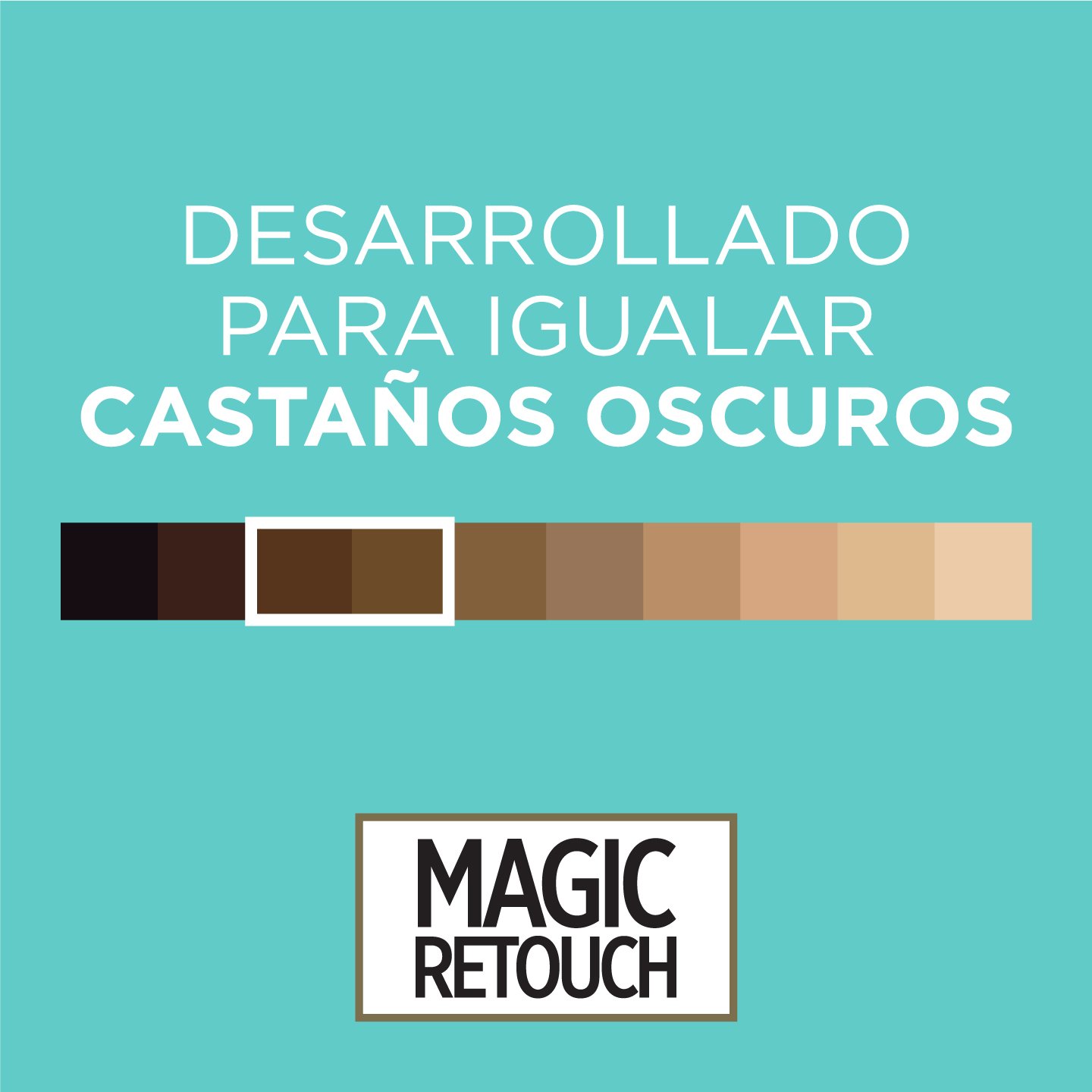 MAGICRETOUCH 7509552917406 Gama